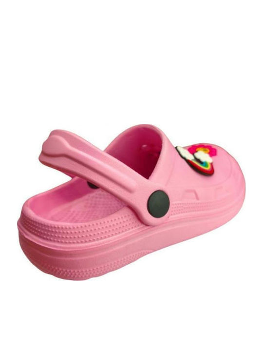 Kinder Strandschuhe Rosa