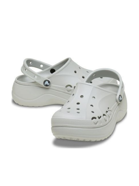 Crocs Baya Platform Clog Σαμπό Crocs Baya Platform Clog Σαμπό