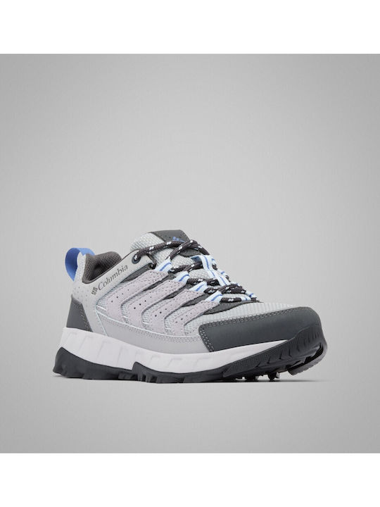 Columbia Strata Trail Women's Hiking Shoes Black