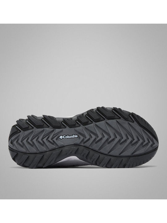 Columbia Strata Trail Women's Hiking Shoes Black