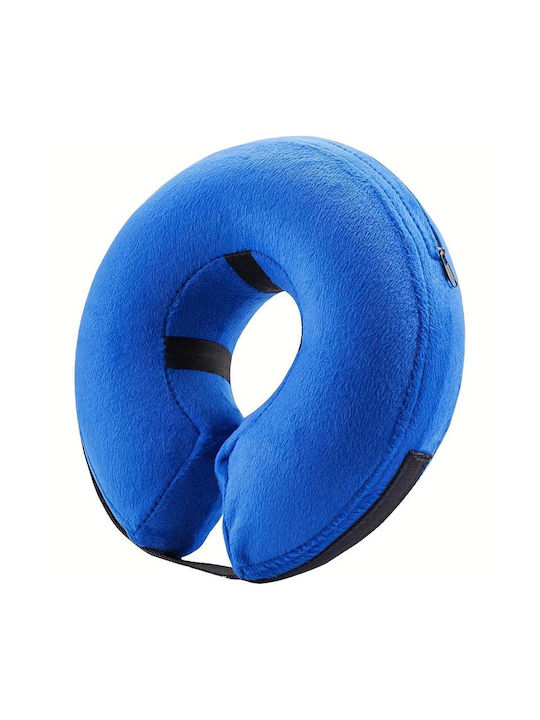 Denik Dog Collar Elizabeth Inflatable XSmall