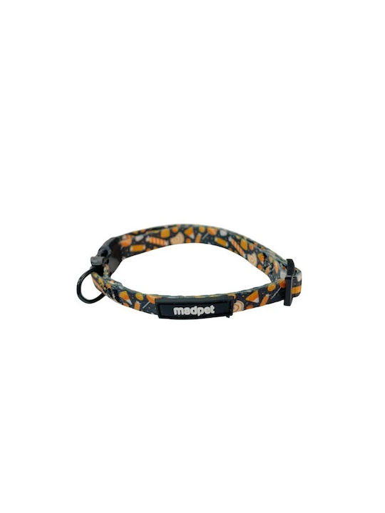 Zgarda pentru câini Madpet Candy L 2,5x41/66cm