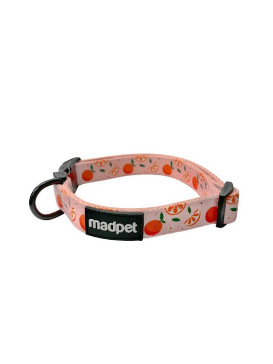 Madpet Кучешка Яка Mandarin M 2.0x33/51см