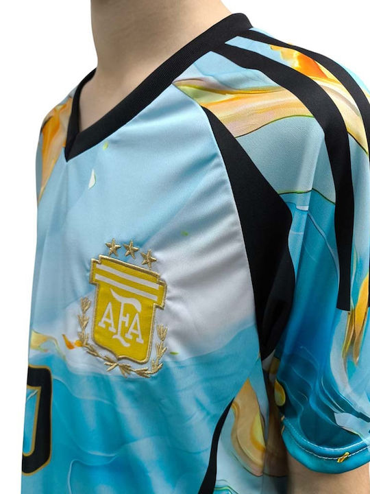Set Echipament Sportiv de Fotbal pentru Copii