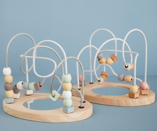 Bieco Baby Wooden Activity Toy