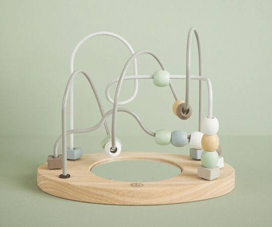 Bieco Baby Wooden Activity Toy