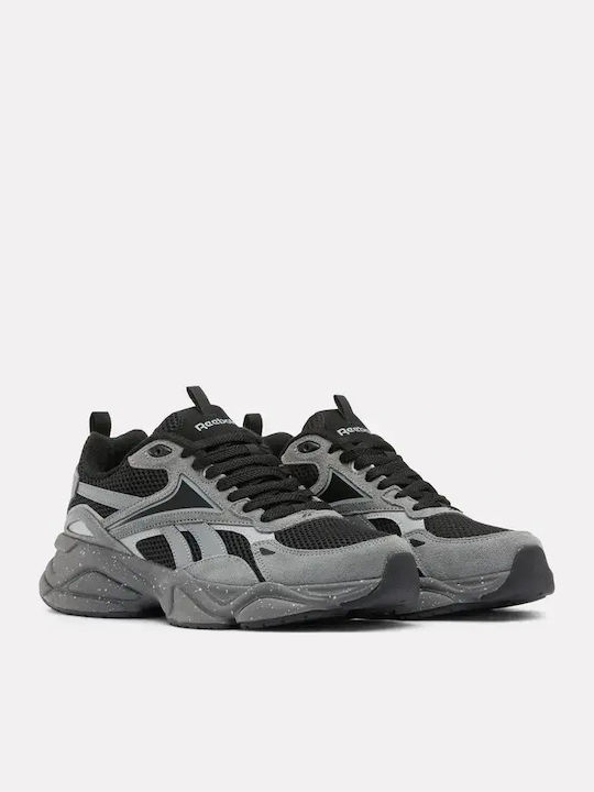 Reebok Charge Run Sneakers Grey