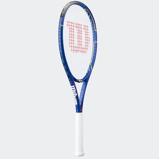 Wilson Us Open Wilson Tennisschläger mit Raster
