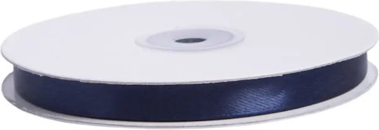 Decorative Satin Double Face Gold Ribbon 50m