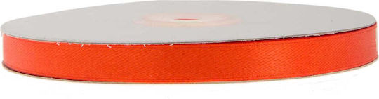 Decorative Satin Double Face Gold Ribbon 50m
