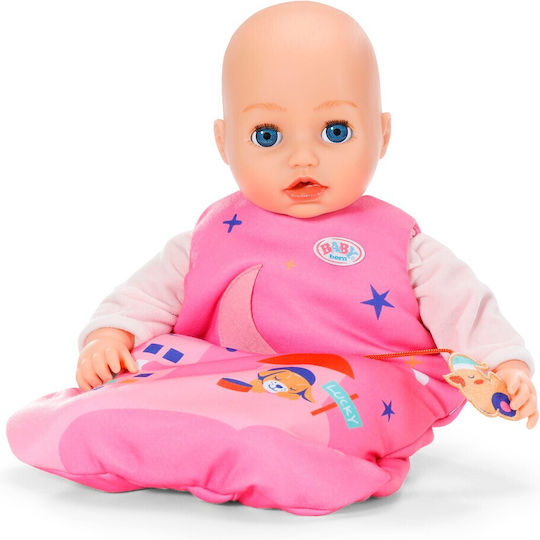 ZAPF Creation Baby Born Păpușă Bebe