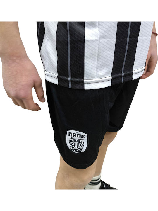 Kids Football Fan Jersey Set