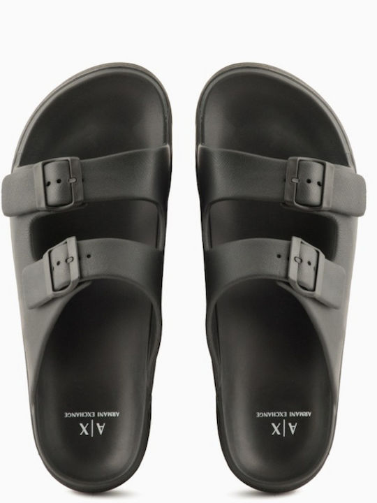 Armani Exchange