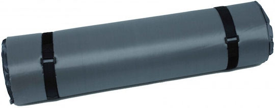 Campus Selbstaufblasend Einzeln Camping Schlafmatte 180x58cm Dicke 2.5cm in Gray Farbe { pn }}