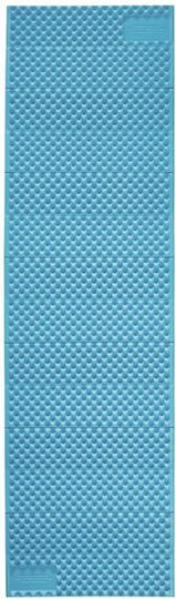 Thermarest Z Lite Sol & Regular Αφρώδες Μονό Υπόστρωμα Camping Πάχους 2cm Μπλε