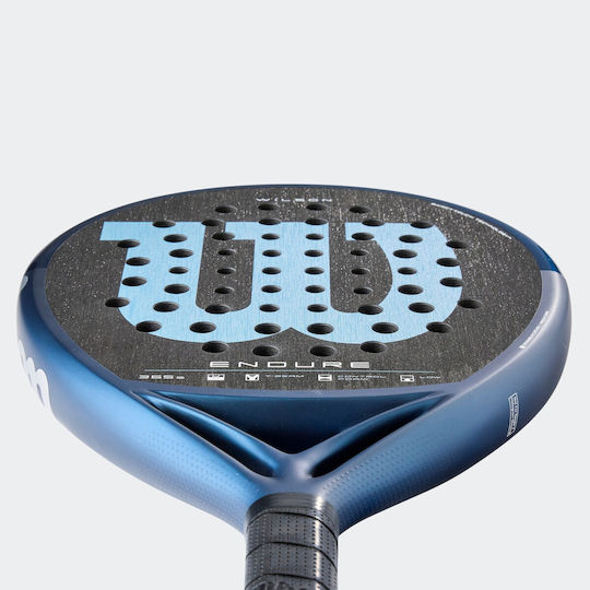 Wilson WR190411 Ракета за падел за възрастни
