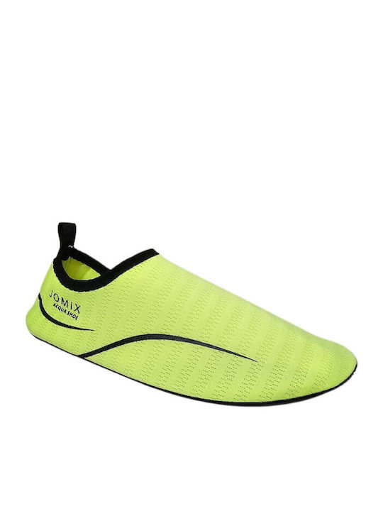 Jomix Beach Wds250070-yellow Jomix