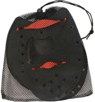 Hand Paddles Swimming Hand Paddles Red