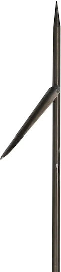 Mastro Arbalete Cu Harpon Cu Elastic Sub Mustang A 90cm