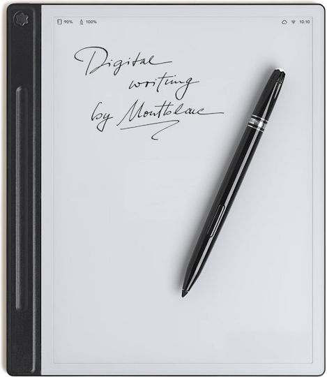 Montblanc Дигитална Хартия 19 X 22 См