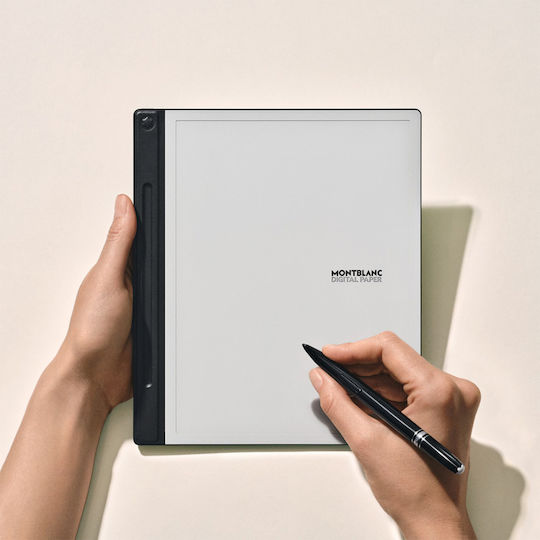 Montblanc Дигитална Хартия 19 X 22 См