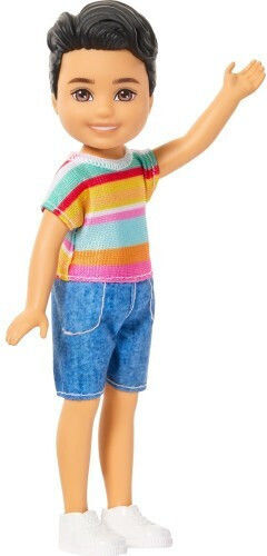 Mattel Doll Chelsea (Various Designs) 1pc