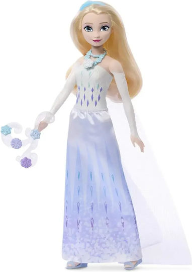 Jakks Pacific Elsa Кукла Замразени 38см.