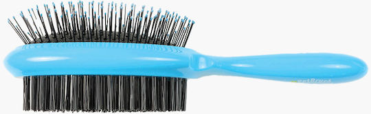 Wet Brush Double Sided Dog Brush for Coat Care