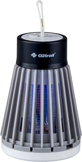 OZtrail Lumos Mozzie Zapper Lite Λάμπα Εντόμων 10001884