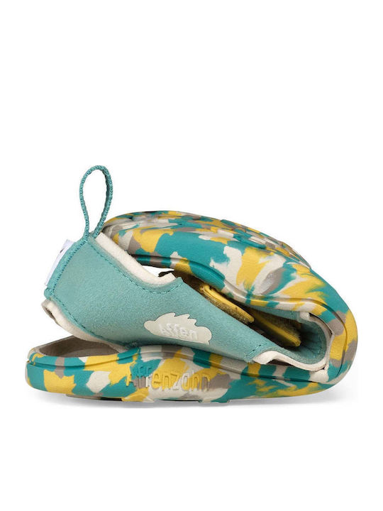 Kids' Sandals Green