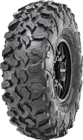 Maxxis ATV Reifen Radial mit Größe 32x10-15 70M Schlauchlos 52616805