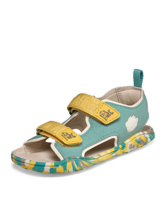 Kids' Sandals Green