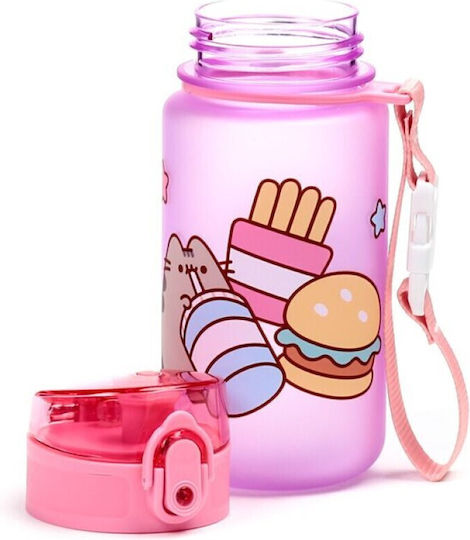 Puckator Παιδικό Παγούρι Πλαστικό 350ml