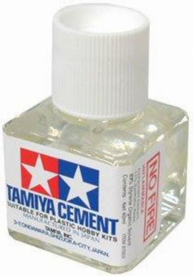 Tamiya Χρώμα Μοντελισμού 40ml