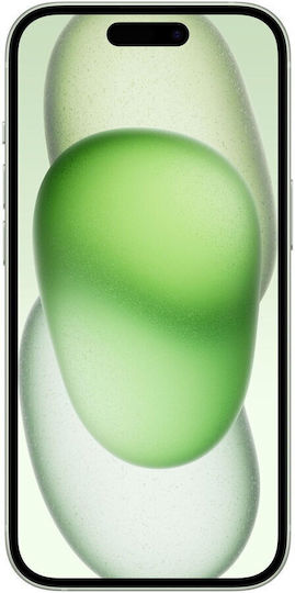Apple iPhone 15 (6/128GB) Verde | Skroutz Romania