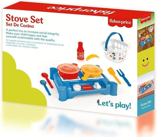 Fisher Price Dolu 1τμχ