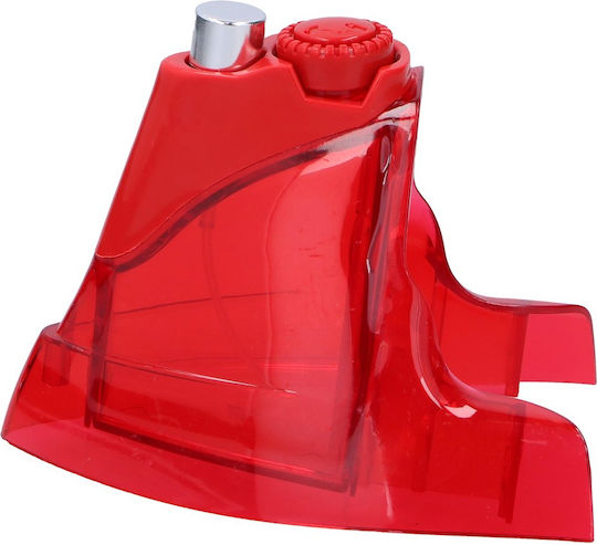 Eddy Toys Aparat electrocasnic pentru copii Iron With Light & Sounds