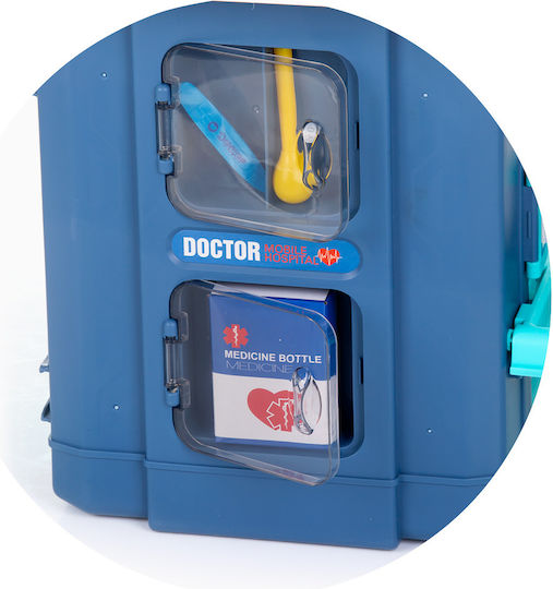 Chipolino Set medical pentru copii
