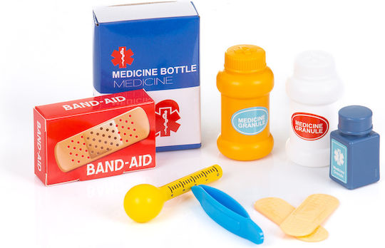 Chipolino Set medical pentru copii