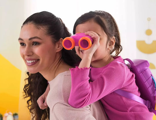 Spin Master Nickelodeon Dora Rucsacul Meu de Aventură Pentru Vârsta 3+ Ani