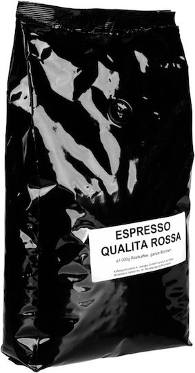 Gorilla Καφές Espresso Bar Crema σε Κόκκους 1kg