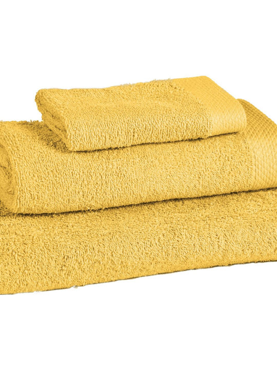 Das Home Hand Towel 5906 30x50cm Monochrome Weight 500gr/m²