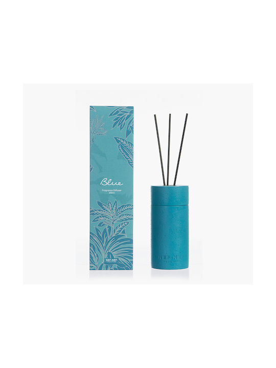 Nef-Nef Homeware Diffuser Blue 26 200ml