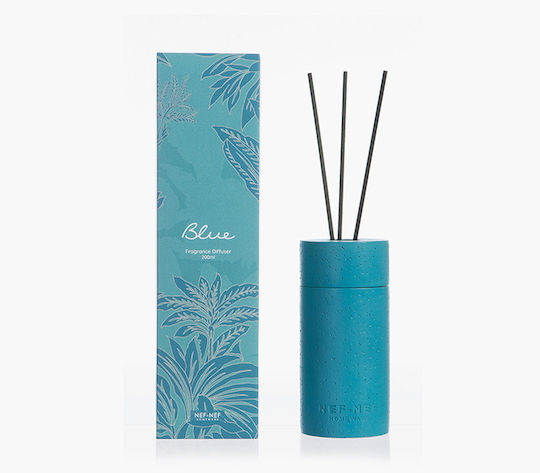 Nef-Nef Homeware Difuzor Albastru 26 200ml