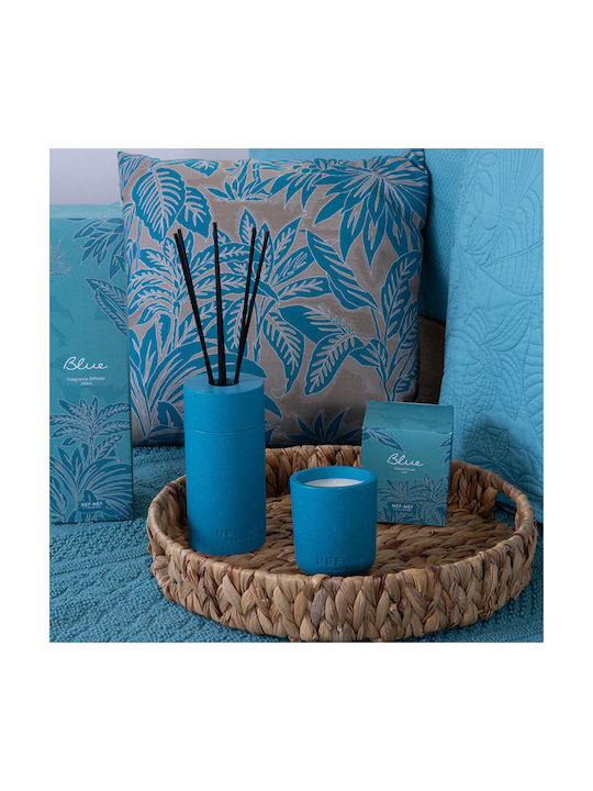 Nef-Nef Homeware Diffuser Blue 26 200ml
