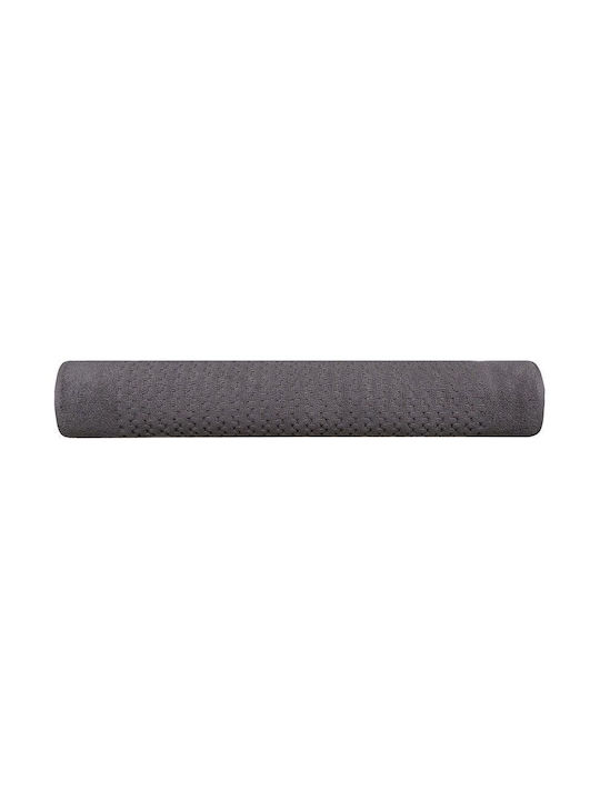 Beauty Home Bath Mat Cotton 3030TP-Blue Blue 50x80cm