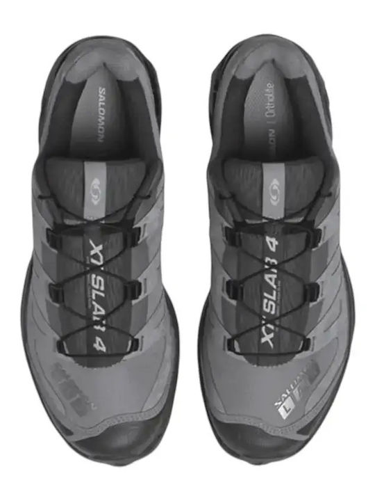 Xt-4 Damen Sneakers Graue