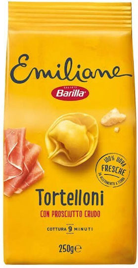 Barilla Τορτελίνια 250gr
