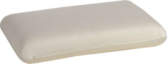 Kentia Flexible Μαξιλάρι Ύπνου Memory Foam Ανατομικό 40x70cm