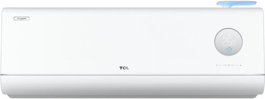 TCL FreshIN 3.0 Aparat De Aer Condiționat Inverter 12000 BTU A+++/A++ Cu Inteligență Artificială